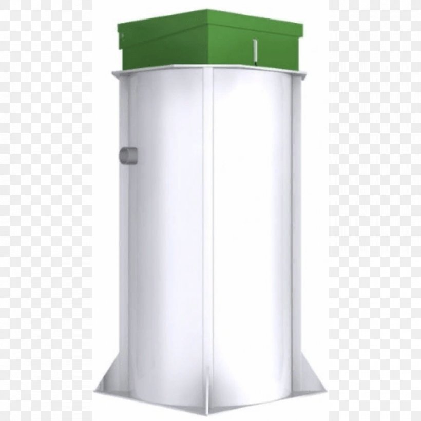 Septic Tank Sewerage Toilet Sewage Treatment Industrial Water Treatment, PNG, 850x850px, Septic Tank, Cleaning, Commuter Station, Cylinder, Dacha Download Free