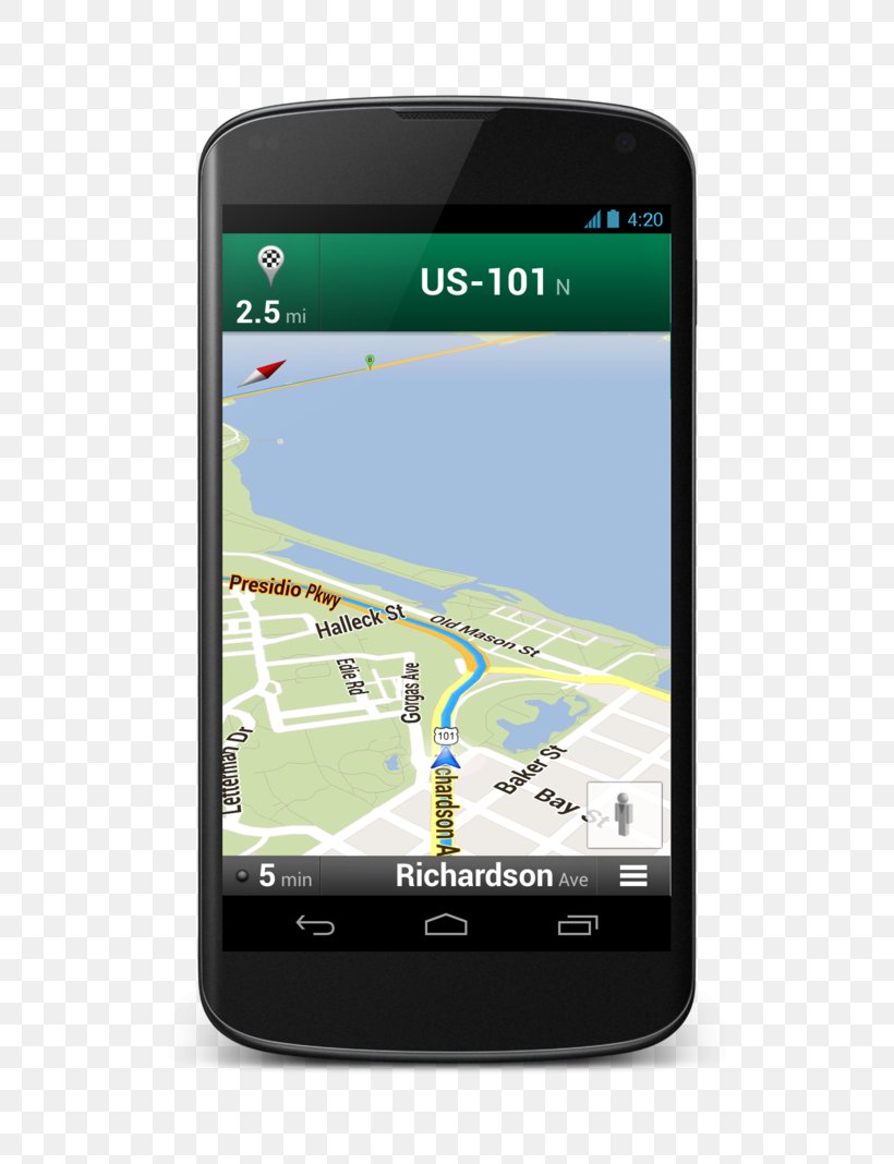 Smartphone Nexus 4 Nexus 10 Samsung Galaxy S III IPhone 5, PNG, 640x1068px, Smartphone, Android, Automotive Navigation System, Cellular Network, Communication Device Download Free
