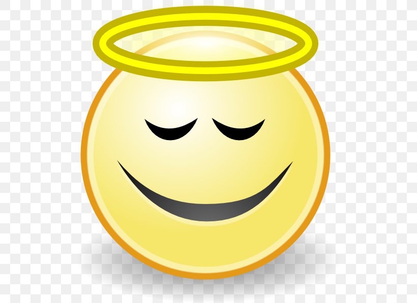 Smiley Emoticon Wink T-shirt Clip Art, PNG, 522x597px, Smiley, Angel, Animation, Emoji, Emoticon Download Free
