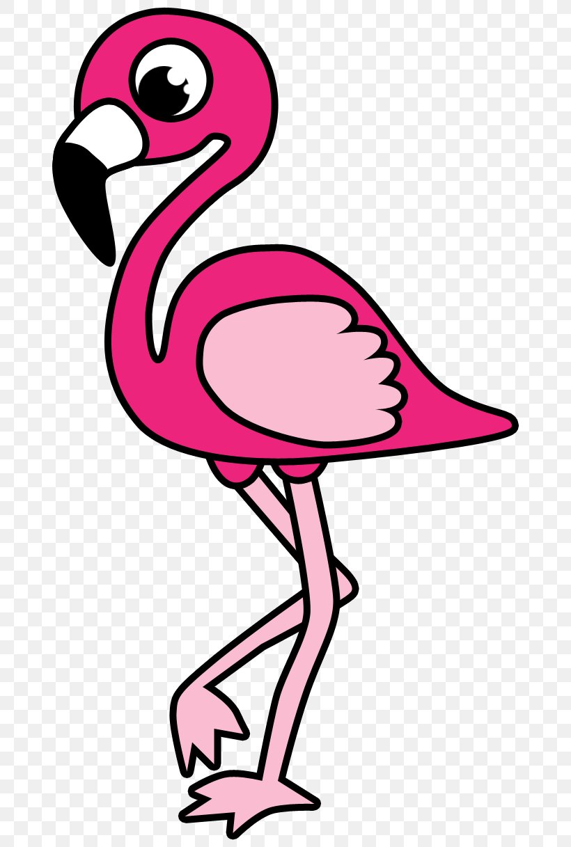 Water Bird Flamingo Love Art, PNG, 691x1217px, Bird, Animal Figure, Art, Artwork, Beak Download Free