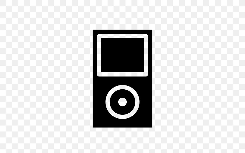 Apple Sound, PNG, 512x512px, Apple, Black, Brand, Computer Hardware, Electronics Download Free