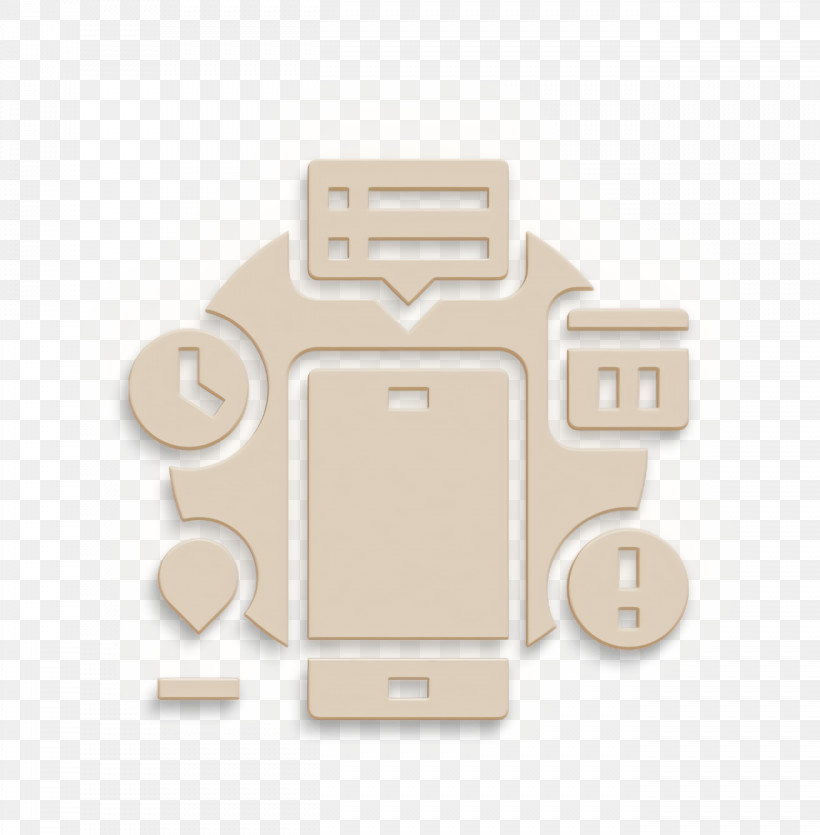 Automation Icon Home Automation Icon Technologies Disruption Icon, PNG, 1312x1336px, Automation Icon, Beige, Home Automation Icon, Technologies Disruption Icon, Technology Download Free