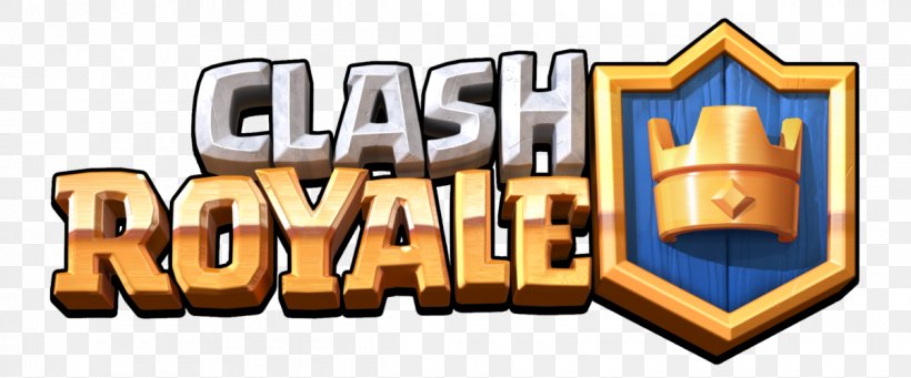 Clash Royale Clash Of Clans Brawl Stars Boom Beach Logo, PNG, 1200x500px, Clash Royale, Android, Boom Beach, Brand, Brawl Stars Download Free