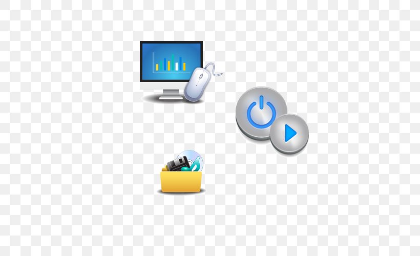 Computer Network Icon, PNG, 500x500px, Computer Network, Blue, Computer, Computer Graphics, Computer Icon Download Free