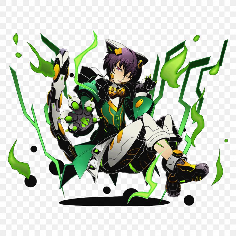 Divine Gate Puzzle & Dragons Character GungHo Online Game, PNG, 1024x1024px, Divine Gate, Art, Character, Fiction, Fictional Character Download Free