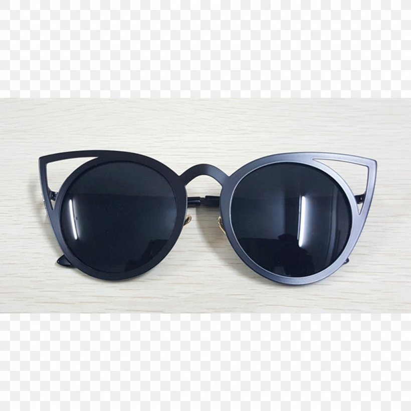 Goggles Sunglasses Cat Eye Glasses, PNG, 1024x1024px, Goggles, Brand, Cat, Cat Eye Glasses, Clothing Download Free