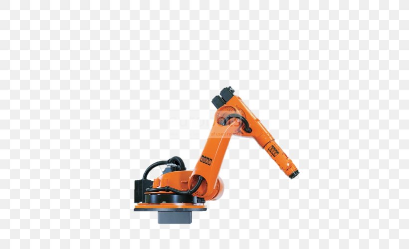 KUKA Industrial Robot Technology FANUC, PNG, 500x500px, Kuka, Fanuc, Hardware, Industrial Robot, Industry Download Free