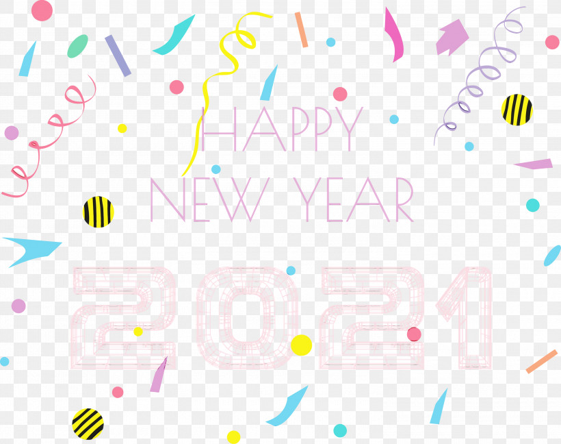 New Year, PNG, 3000x2373px, 2021 Happy New Year, 2021 New Year, Drawing, Holiday, Interior Design Services Download Free