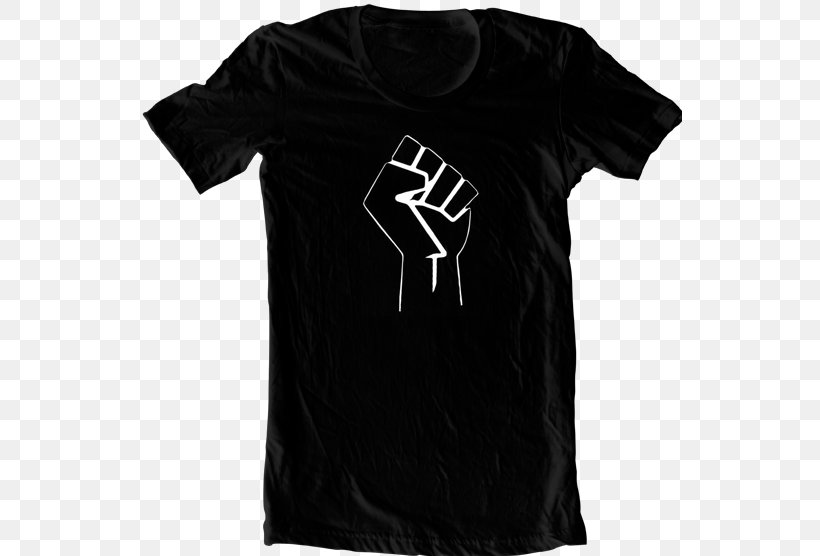 Printed T-shirt Top Sleeve, PNG, 544x556px, Tshirt, Active Shirt, Black, Brand, Clothing Download Free