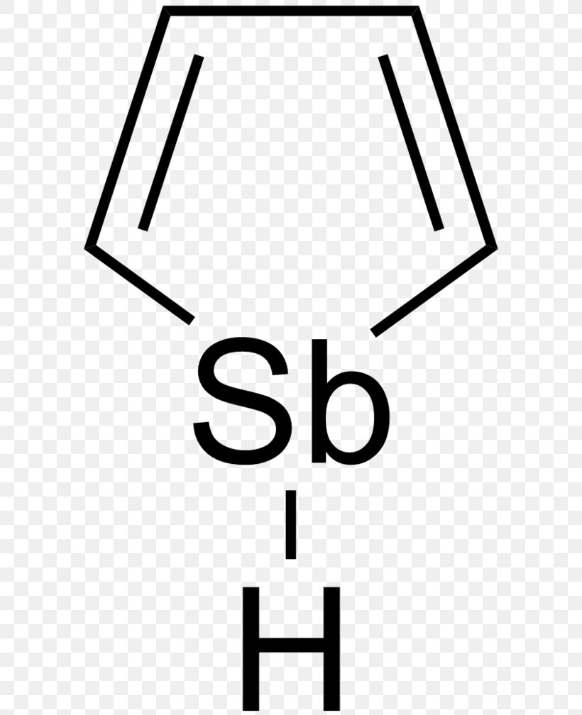 Stibole Chemistry Heterocyclic Compound Pyrrole Chemical Compound, PNG, 600x1008px, Chemistry, Area, Atom, Black, Black And White Download Free