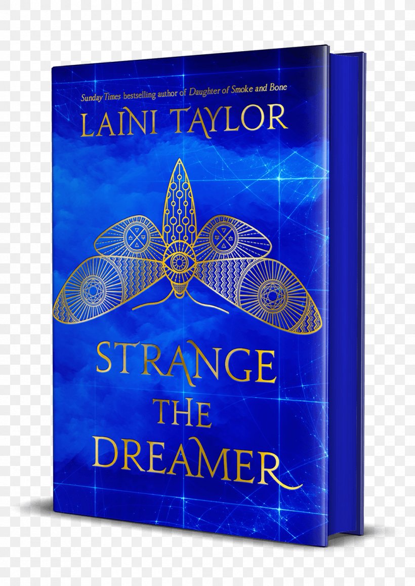 Strange The Dreamer Hardcover Book Author The City Of Brass, PNG, 1063x1500px, Strange The Dreamer, Author, Book, Book Cover, Brand Download Free