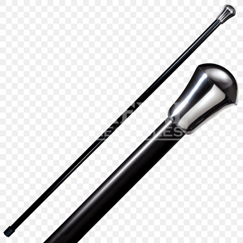 Walking Stick Cold Steel Jō Weapon, PNG, 845x845px, Walking Stick, Assistive Cane, Cold Steel, Hiking, Hiking Poles Download Free