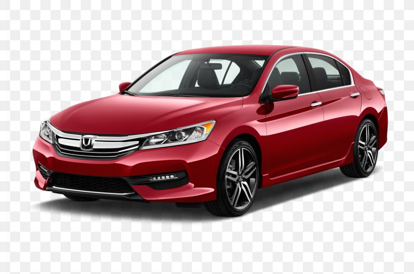 2017 Honda Accord Car Honda Amaze Honda FCX Clarity, PNG, 2048x1360px, 2017 Honda Accord, Automotive Design, Automotive Exterior, Bumper, Car Download Free