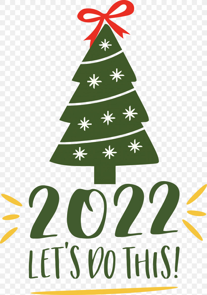 2022 New Year 2022 New Start 2022 Begin, PNG, 2111x3000px, Christmas Tree, Bauble, Christmas Day, Christmas Ornament M, Conifers Download Free