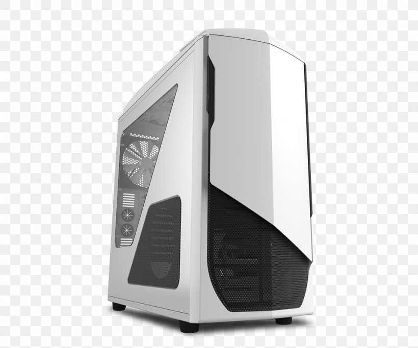 Computer Cases & Housings NZXT Phantom NZXT Crafted Series PHANTOM 530 NZXT S340 Mid Tower Case, PNG, 960x800px, Computer Cases Housings, Atx, Computer, Computer Case, Computer Component Download Free