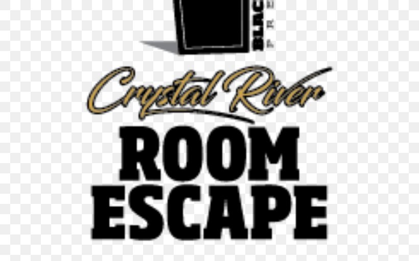 Crystal River Room Escape Escape Room Escape The Room Riddle, PNG, 512x512px, Crystal River, Brand, Escape Room, Escape The Room, Game Download Free