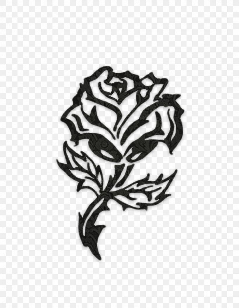 Drawing Rose Royalty-free, PNG, 1024x1322px, Drawing, Black And White, Color, Leaf, Line Art Download Free