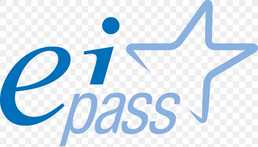 Eipass Akademický Certifikát Higher Education European Computer Driving Licence School, PNG, 2272x1302px, Higher Education, Area, Blue, Brand, Business Download Free