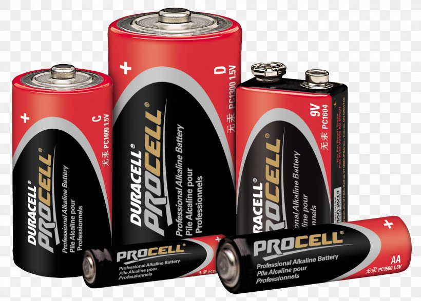 Electric Battery Duracell AAA Battery Nine-volt Battery, PNG, 1652x1183px, Electric Battery, Aa Battery, Aaa Battery, Ampere Hour, Battery Download Free
