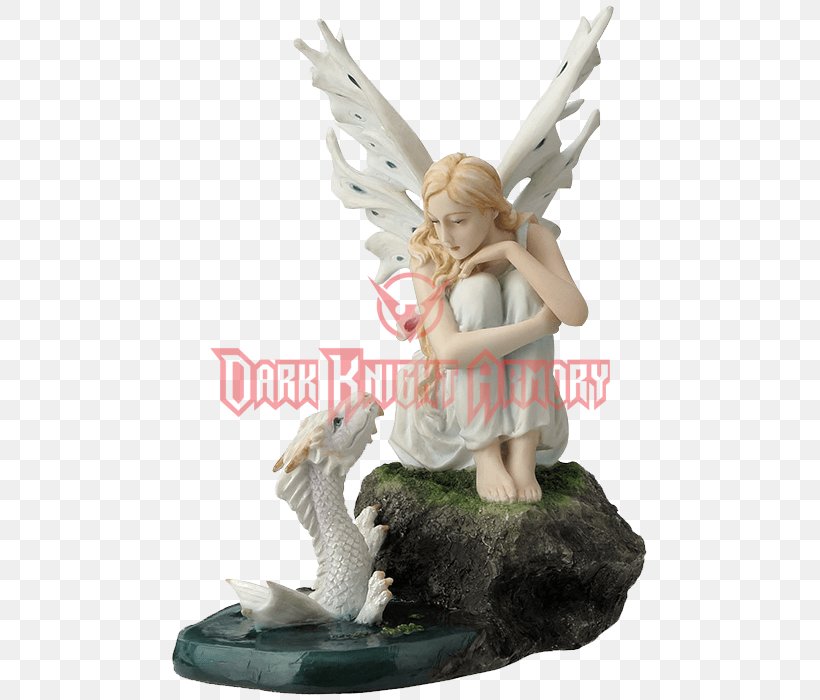 Figurine Statue Fairy Collectable Sculpture, PNG, 700x700px, Figurine, Art, Collectable, Dragon, Fairy Download Free