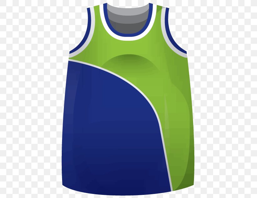 Gilets T-shirt Jersey Basketball Uniform, PNG, 450x633px, Gilets, Active Tank, Basketball, Basketball Uniform, Blue Download Free