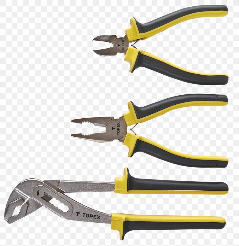 Hand Tool Lineman's Pliers Pincers, PNG, 1941x2000px, Hand Tool, Adjustable Spanner, Blade, Diagonal Pliers, Handle Download Free