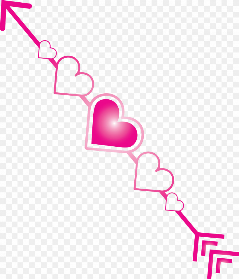 Heart Arrow Cute Hand Drawn Arrow, PNG, 2569x3000px, Heart Arrow, Angle, Area, Cute Hand Drawn Arrow, Line Download Free