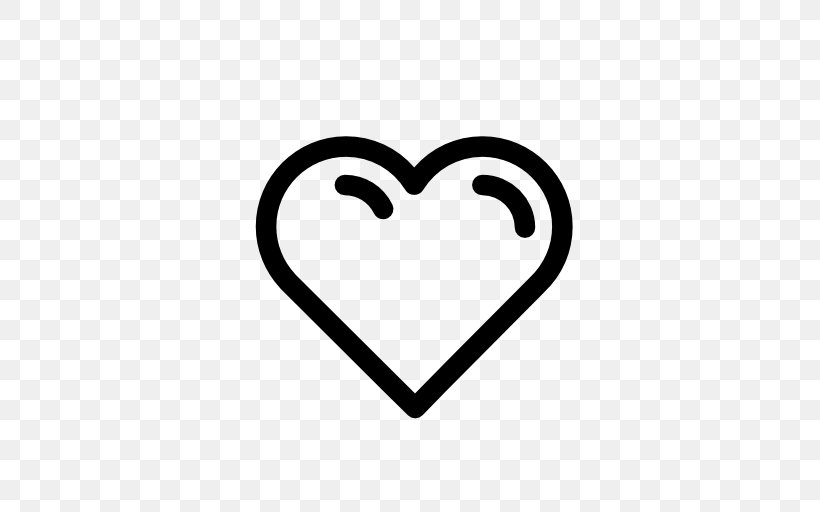 Heart Symbol Clip Art, PNG, 512x512px, Heart, Black And White, Body Jewelry, Computer, Computer Software Download Free