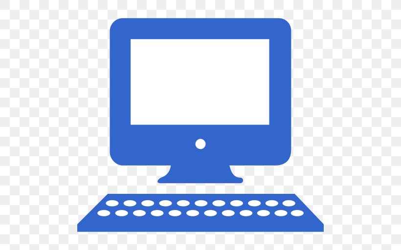 Laptop Dell Clip Art, PNG, 512x512px, Laptop, Apple, Area, Blue, Brand Download Free