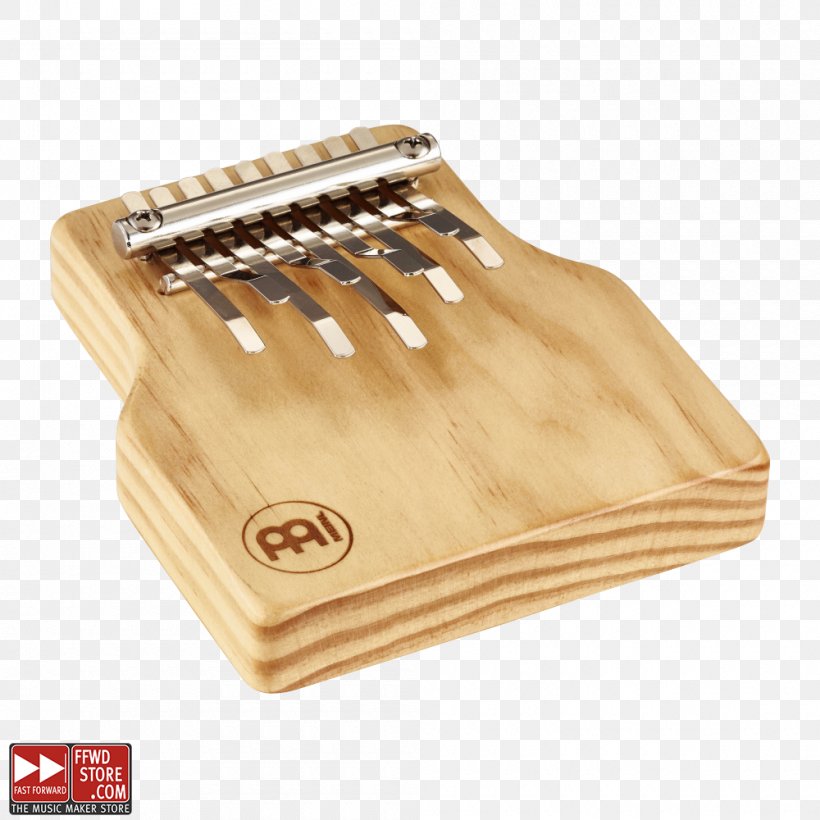 Mbira Meinl Percussion Musical Instruments, PNG, 1000x1000px, Watercolor, Cartoon, Flower, Frame, Heart Download Free