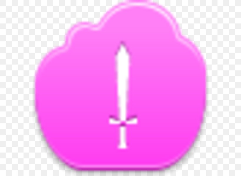 Pink M, PNG, 600x600px, Pink M, Cross, Heart, Magenta, Pink Download Free