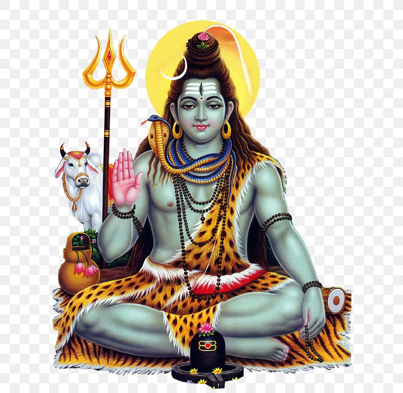 Shiva Ganesha High-definition Video Wallpaper, PNG, 800x800px, Shiva