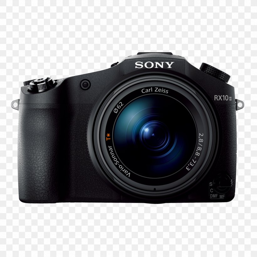 Sony Cyber-shot DSC-RX10 III Point-and-shoot Camera 索尼, PNG, 1320x1320px, 4k Resolution, Sony Cybershot Dscrx10, Active Pixel Sensor, Bridge Camera, Camera Download Free