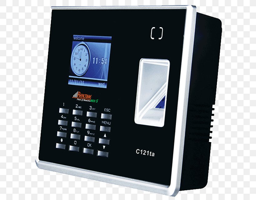 Time And Attendance Access Control Biometrics Biometric Device Real-time Computing, PNG, 640x640px, Time And Attendance, Access Control, Biometric Device, Biometrics, Closedcircuit Television Download Free