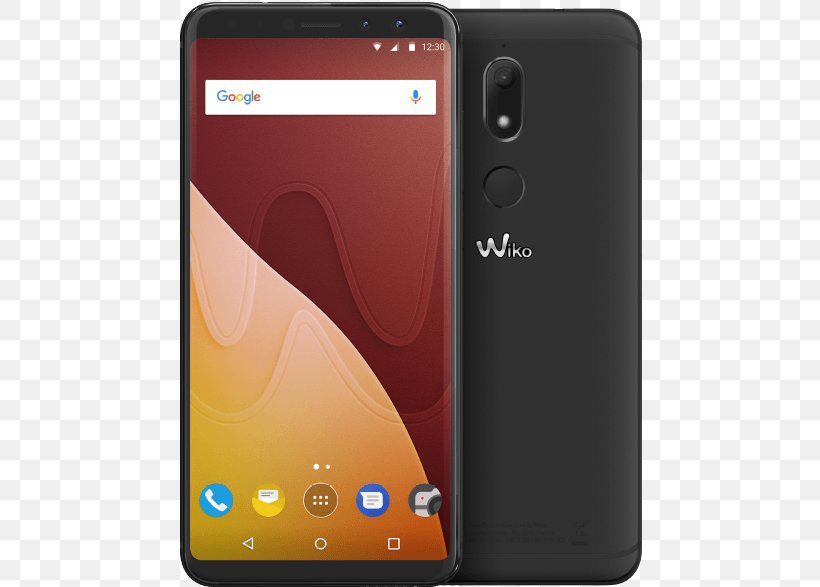 Wiko VIEW PRIME Telephone Smartphone Wiko View 2 Pro, PNG, 786x587px, Wiko View, Android, Camera, Cellular Network, Communication Device Download Free