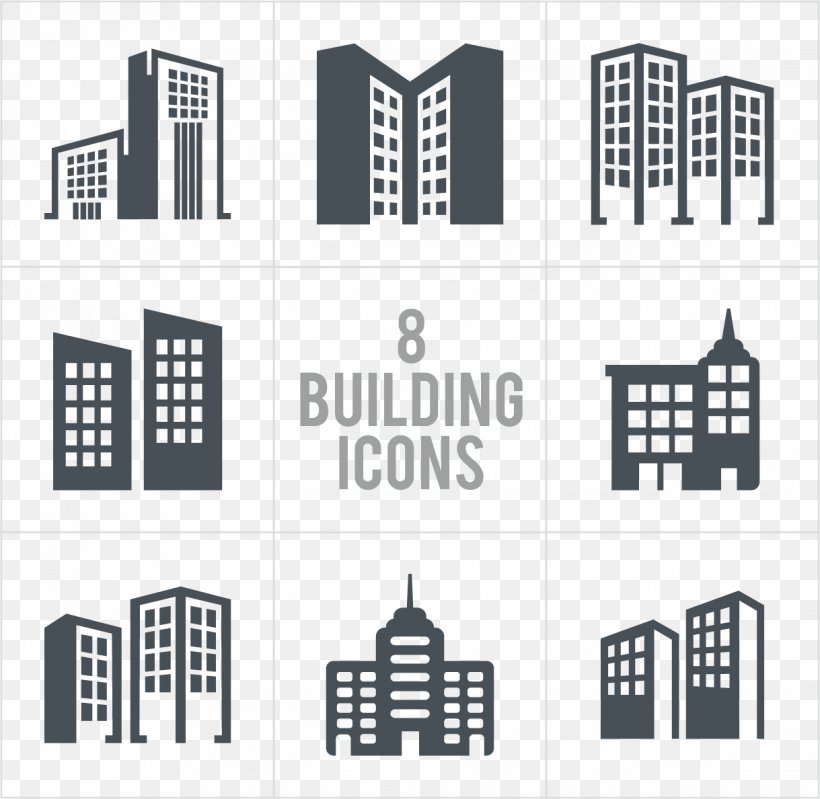 Building Architecture Logo Icon, PNG, 1219x1189px, Building, Architectural Engineering, Architecture, Area, Black And White Download Free