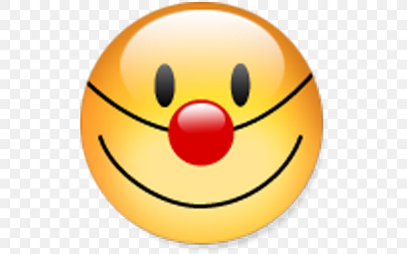 Emoticon Smiley Download, PNG, 512x512px, Emoticon, Facial Expression, Happiness, Laughter, Nose Download Free