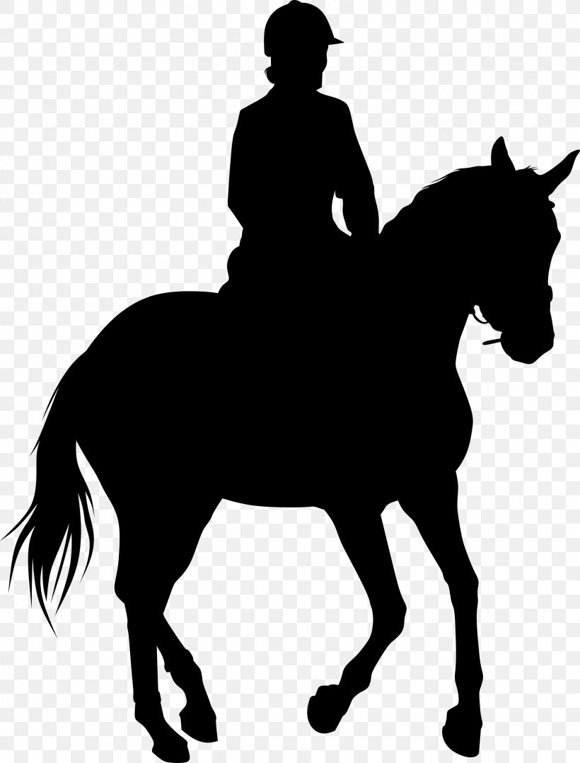 Equestrian Statue Horse Silhouette, PNG, 2246x2955px, Equestrian Statue, Black And White, Bridle, Bull Riding, Cartoon Download Free