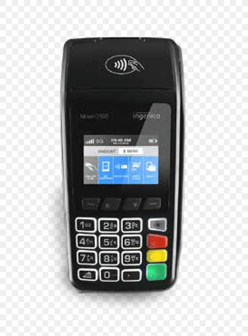 Feature Phone Mobile Phones Payment Terminal Ingenico Point Of Sale, PNG, 772x1112px, Feature Phone, Caller Id, Cellular Network, Communication, Communication Device Download Free