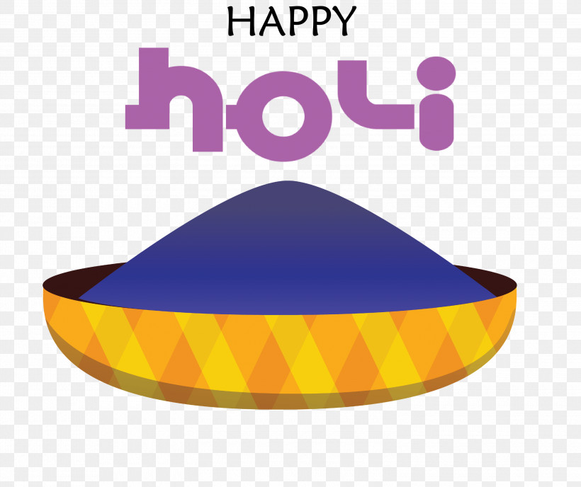 Happy Holi, PNG, 3000x2518px, Happy Holi, Birthday, Greeting Card, Meter Download Free