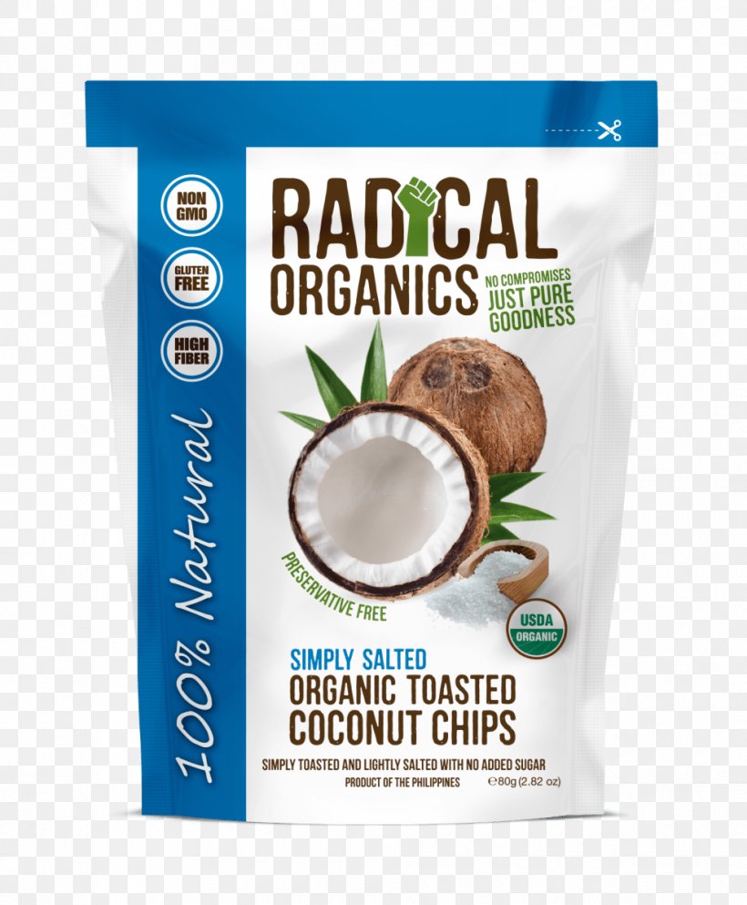 Organic Food Toast Potato Chip Coca-Cola Flavor, PNG, 990x1200px, Organic Food, Cocacola, Coconut, Coconut Sugar, Fast Food Download Free
