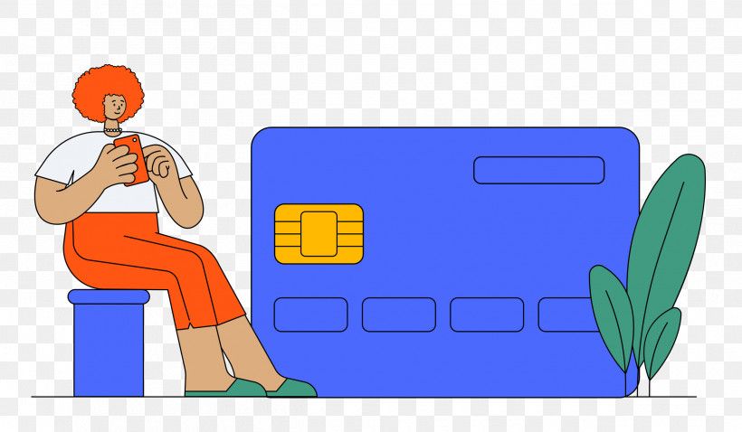 Payment, PNG, 2500x1458px, Payment, Behavior, Cartoon, Hm, Human Download Free