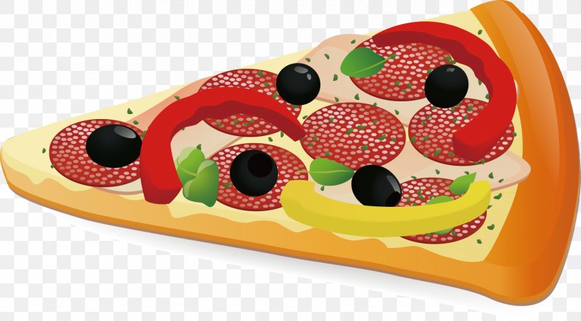 Pizza Cake Salami Italian Cuisine Clip Art, PNG, 1772x979px, Pizza, Cuisine, Dish, Food, Free Content Download Free