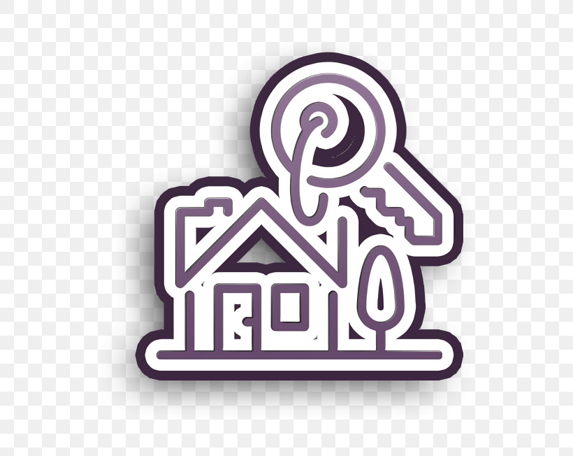 Real Estate Icon Rent Icon House Icon, PNG, 650x652px, Real Estate Icon, Cartoon, Contemporary Art, House Icon, Insurance Download Free