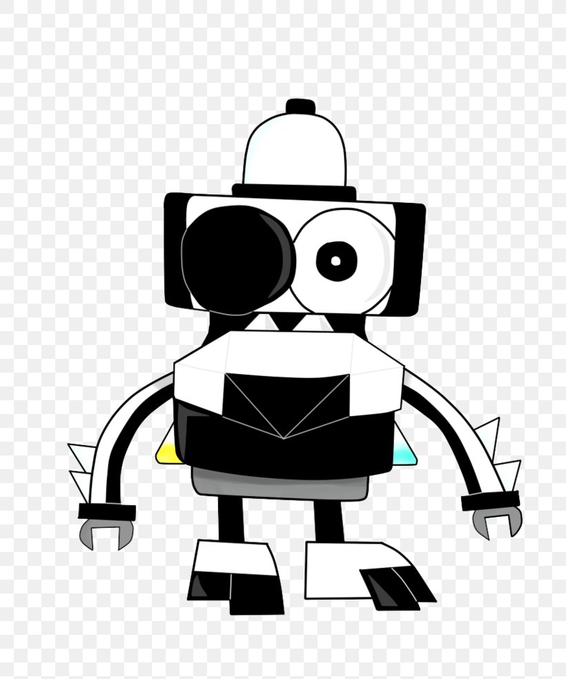Technology Clip Art, PNG, 812x984px, Technology, Animal, Black And White, Cartoon, Fictional Character Download Free