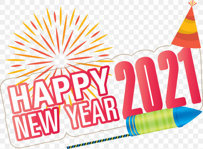 2021 Happy New Year Happy New Year 2021, PNG, 3000x2205px, 2021, 2021 Happy New Year, Area, Happy New Year, Line Download Free