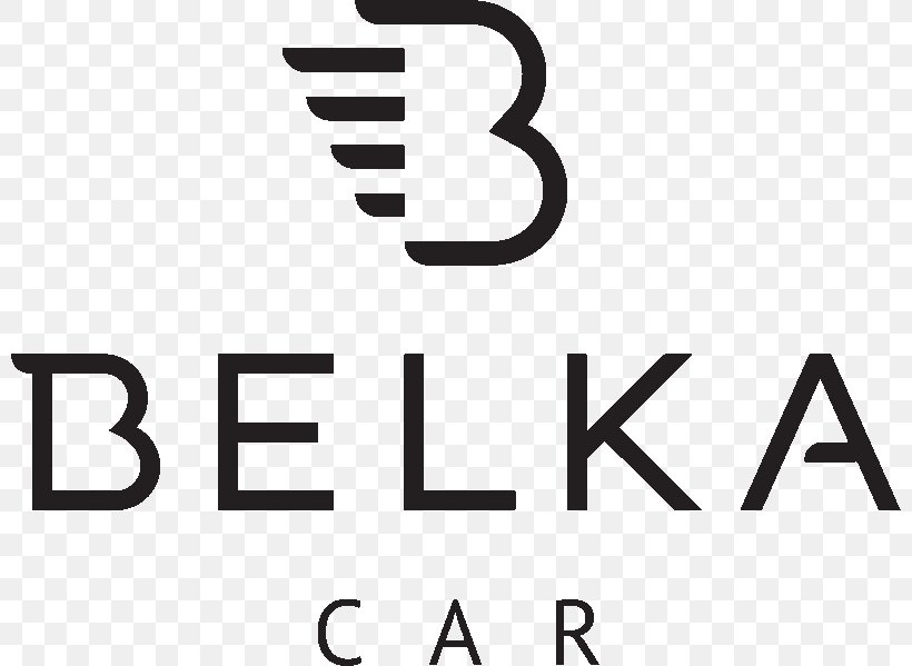 BelkaCar Product Design Brand Logo Number, PNG, 800x599px, Brand, Area, Black And White, Carsharing, Logo Download Free