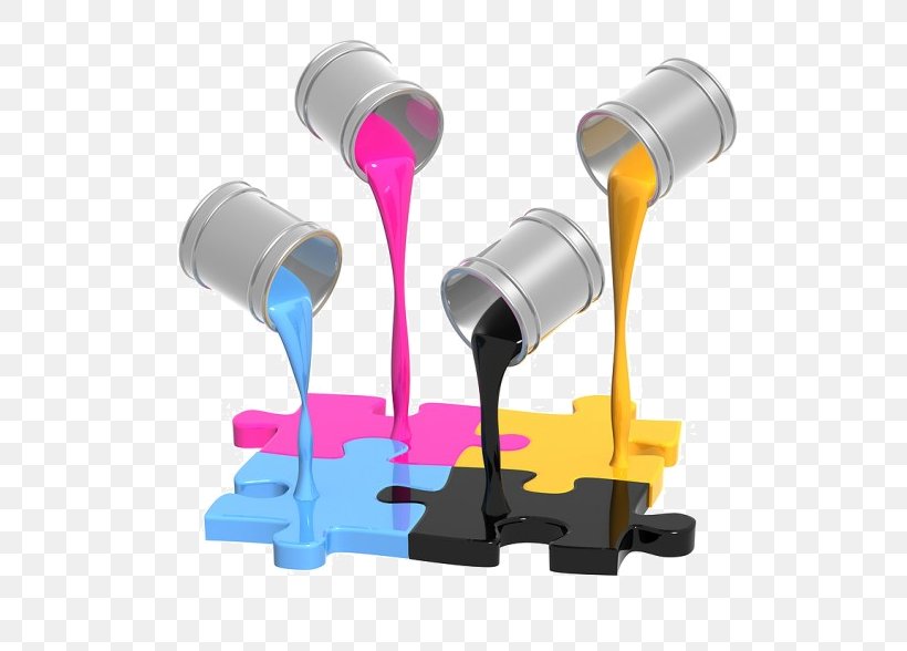 CMYK Color Model Printing Press Offset Printing, PNG, 618x588px, Cmyk Color Model, Audio, Color Printing, Decal, Office Supplies Download Free