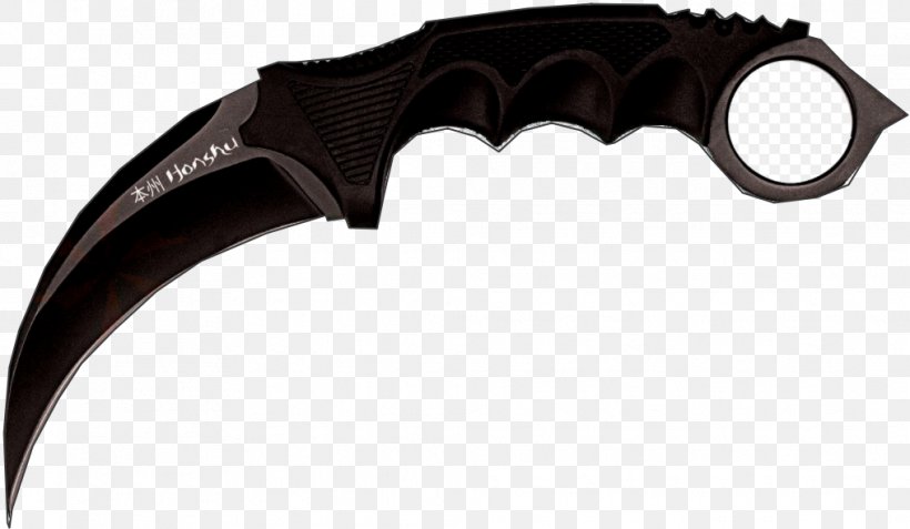Counter-Strike: Global Offensive Knife Counter-Strike: Source Counter-Strike 1.6 Karambit, PNG, 1015x591px, Counterstrike Global Offensive, Blade, Butterfly Knife, Cold Weapon, Combat Download Free