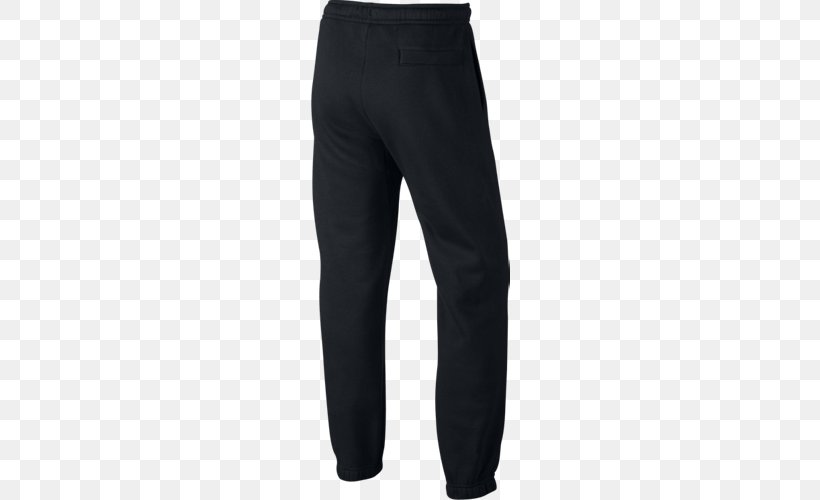 Hoodie Nike Pants Sportswear Clothing, PNG, 500x500px, Hoodie, Active Pants, Adidas, Black, Clothing Download Free